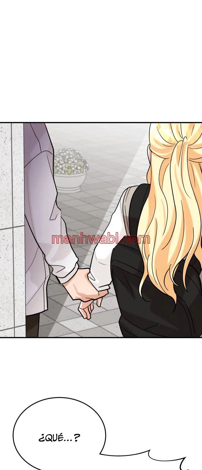 El principito reencarnado - Capítulo 2_3 manhwa