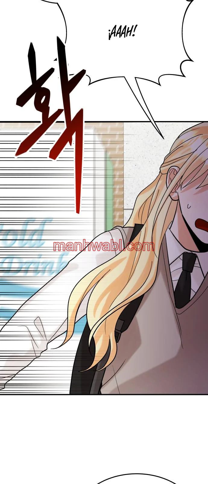 El principito reencarnado - Capítulo 2_3 manhwa