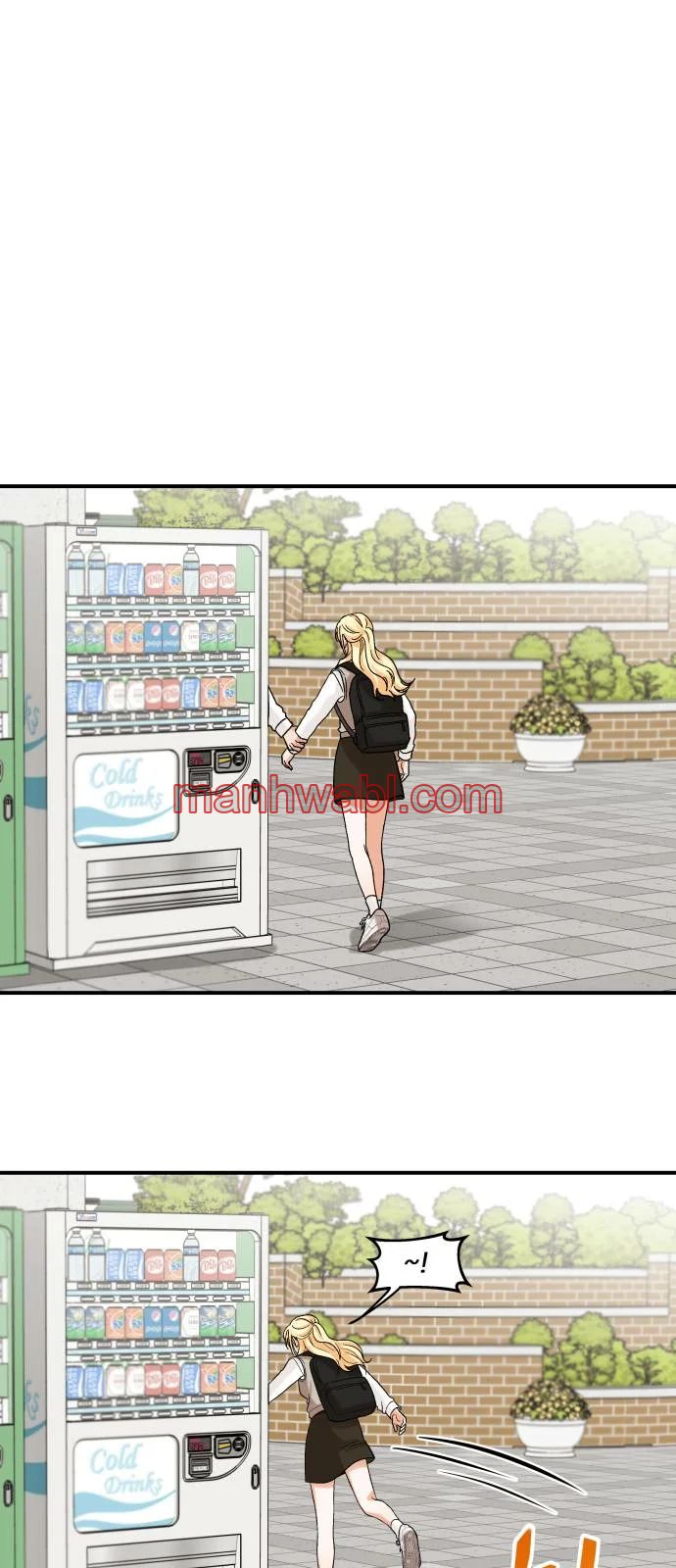 El principito reencarnado - Capítulo 2_3 manhwa