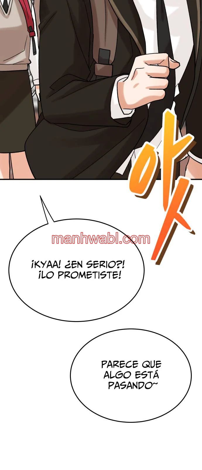 El principito reencarnado - Capítulo 2_3 manhwa