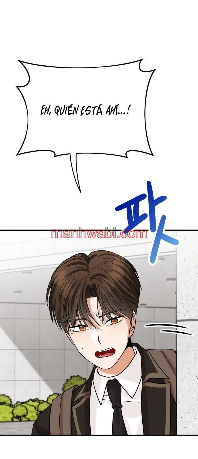 El principito reencarnado - Capítulo 2_3 manhwa