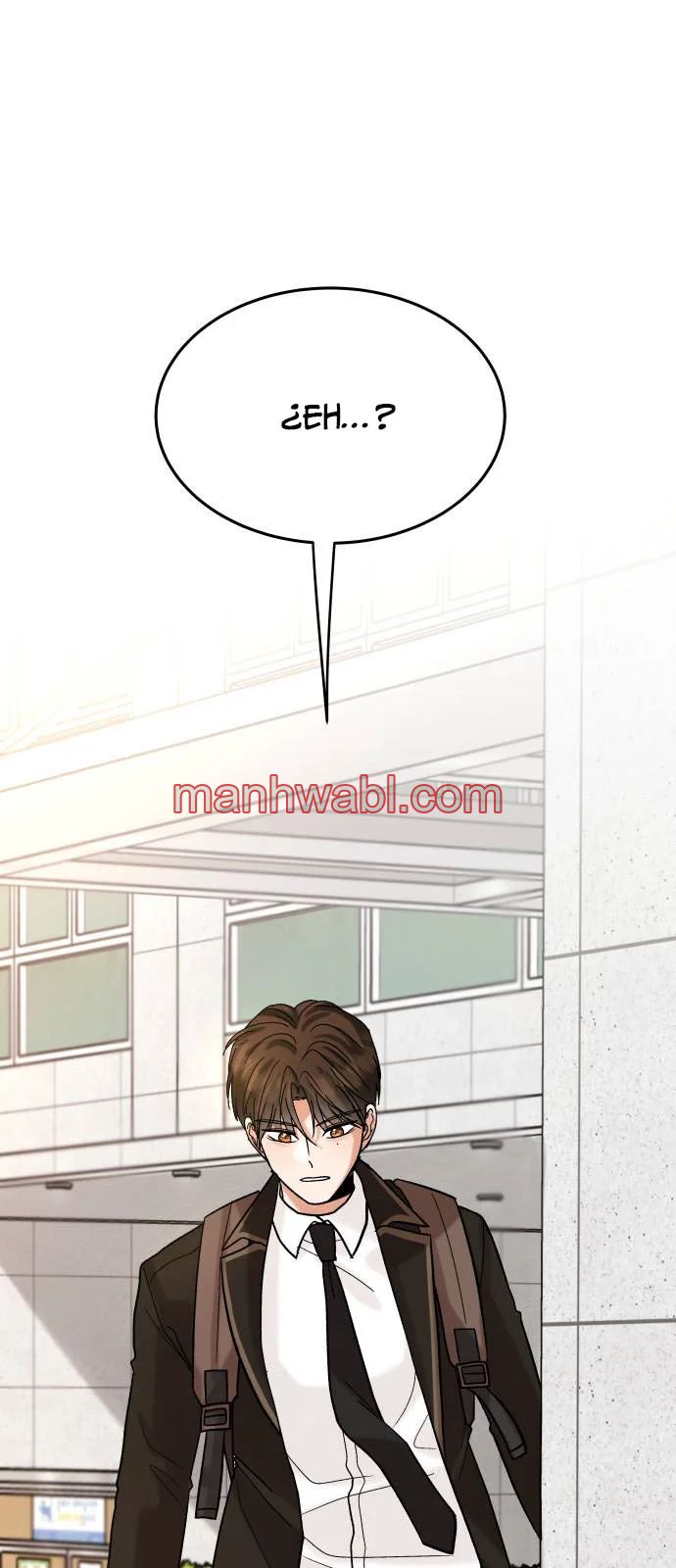 El principito reencarnado - Capítulo 2_3 manhwa