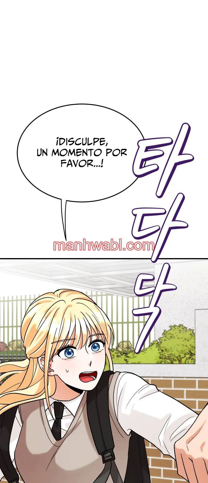 El principito reencarnado - Capítulo 3 manhwa