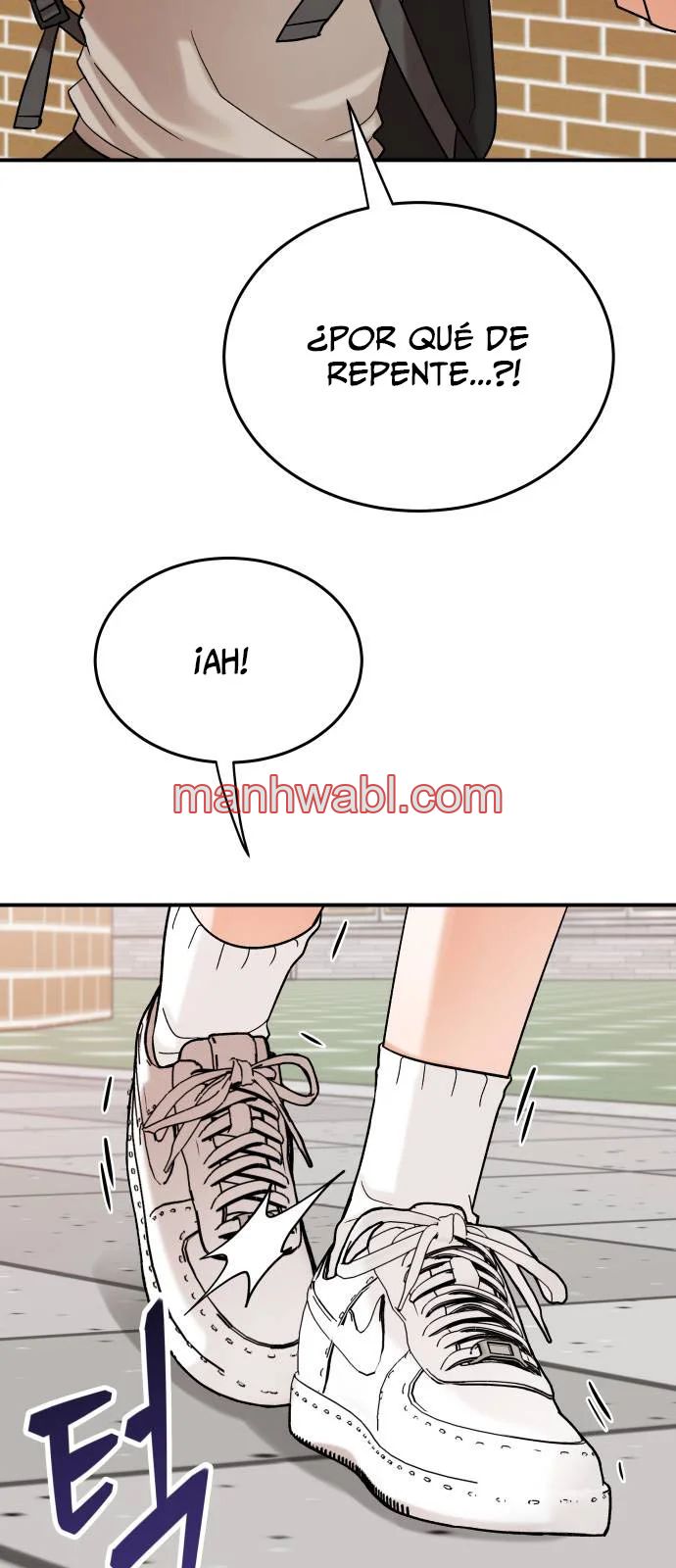 El principito reencarnado - Capítulo 3 manhwa