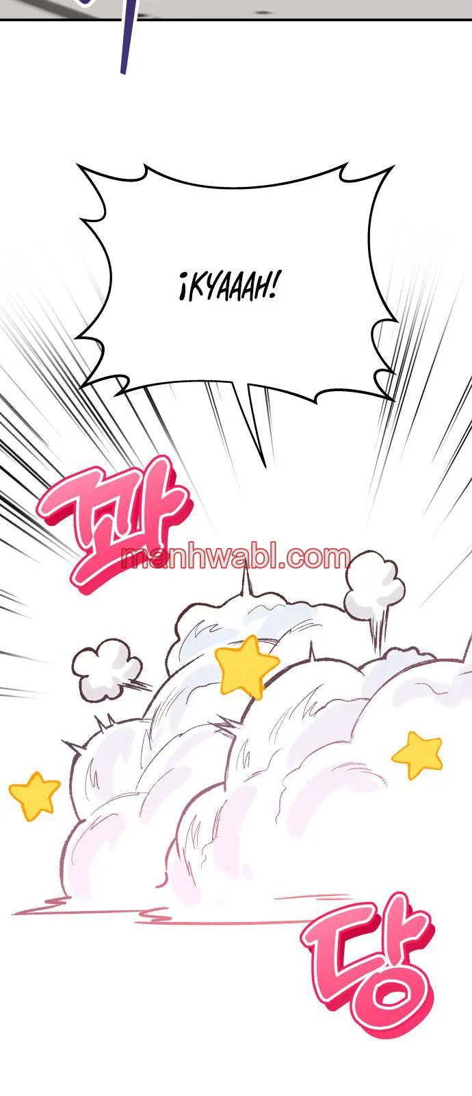 El principito reencarnado - Capítulo 3 manhwa