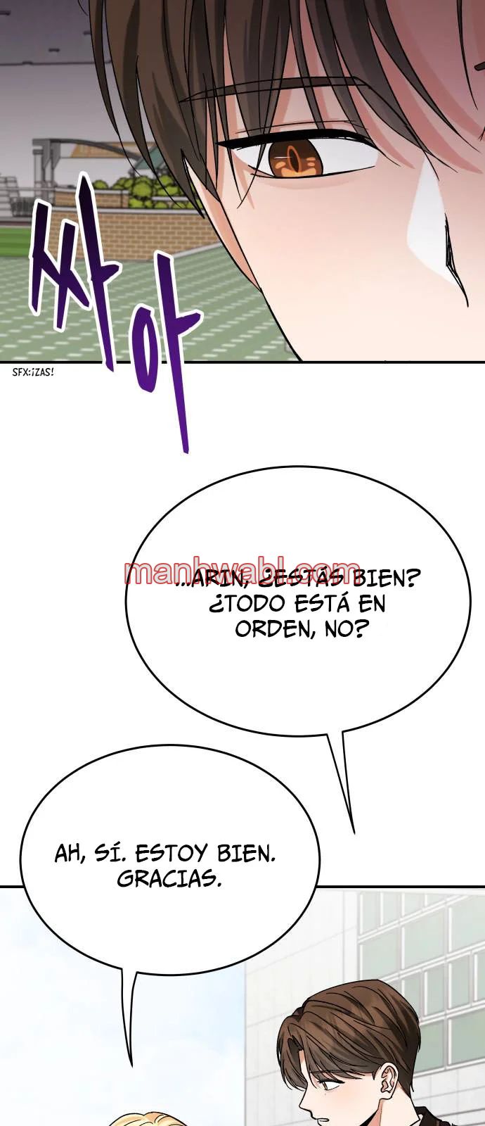 El principito reencarnado - Capítulo 3 manhwa