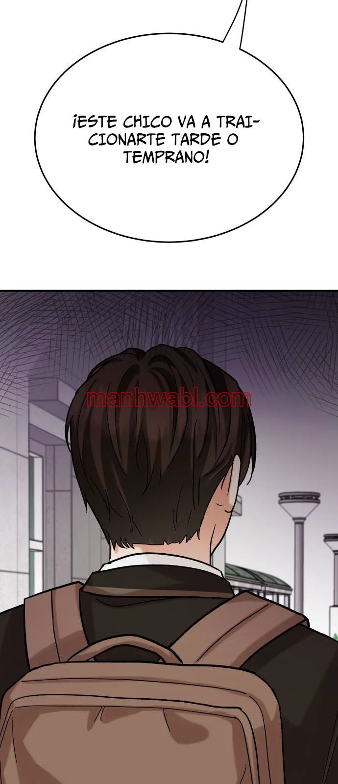 El principito reencarnado - Capítulo 3 manhwa