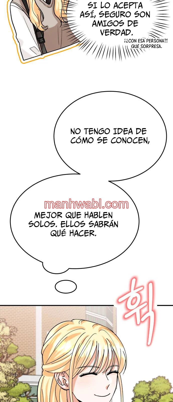 El principito reencarnado - Capítulo 3 manhwa