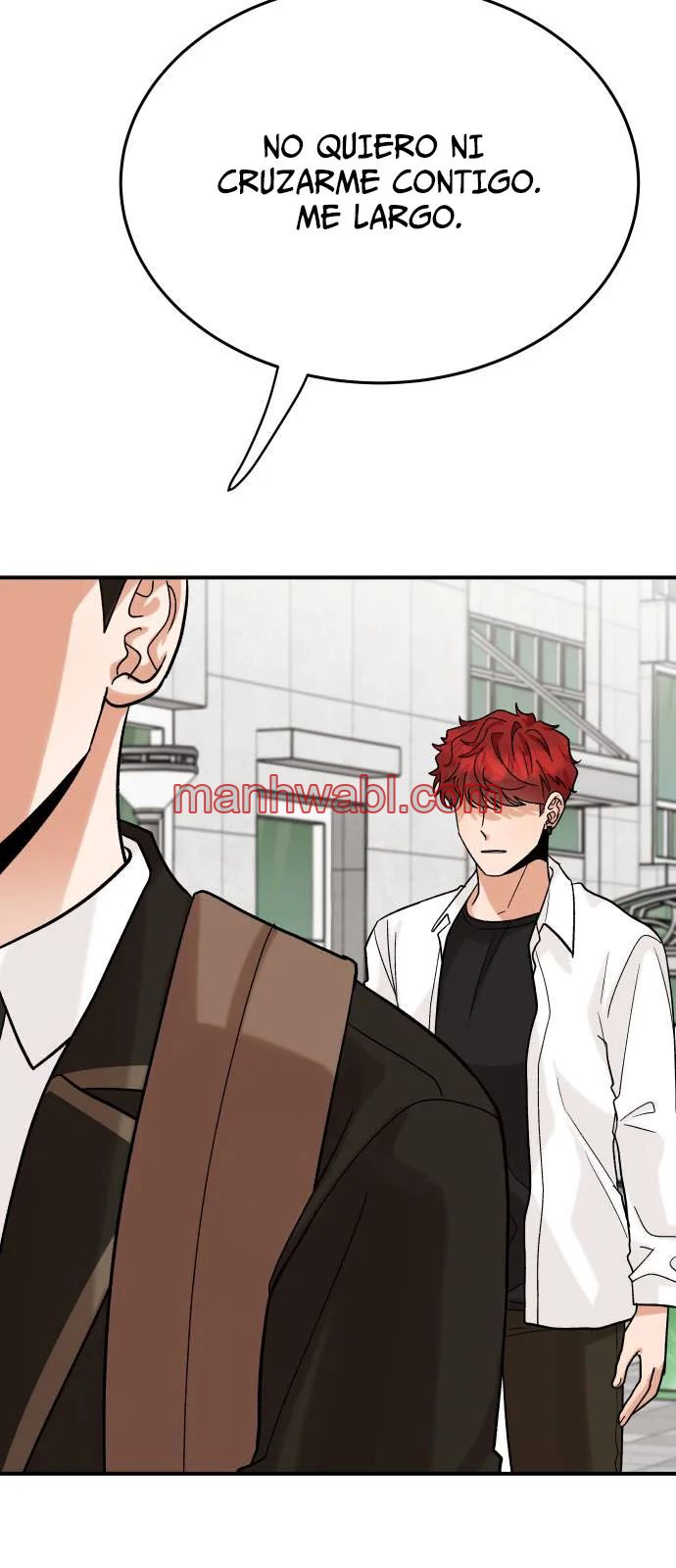 El principito reencarnado - Capítulo 3_2 manhwa