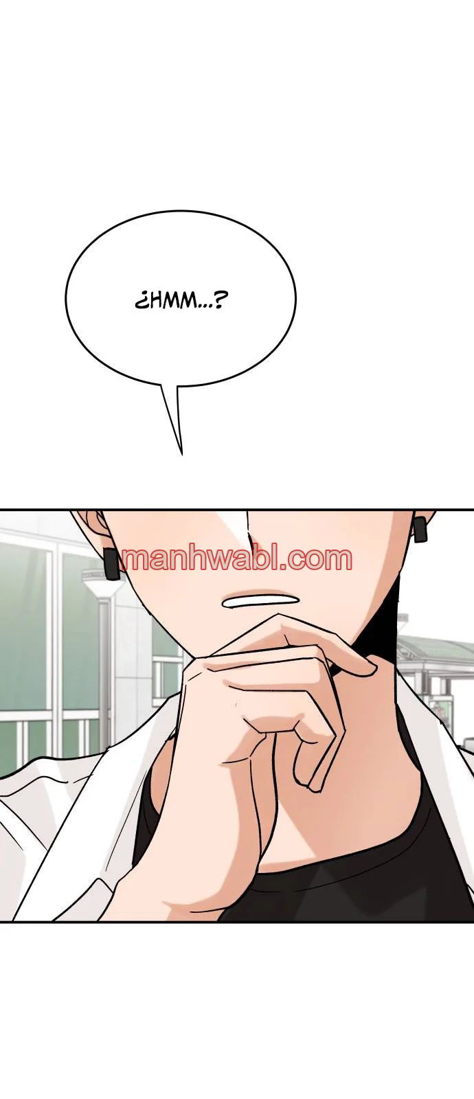 El principito reencarnado - Capítulo 3_2 manhwa