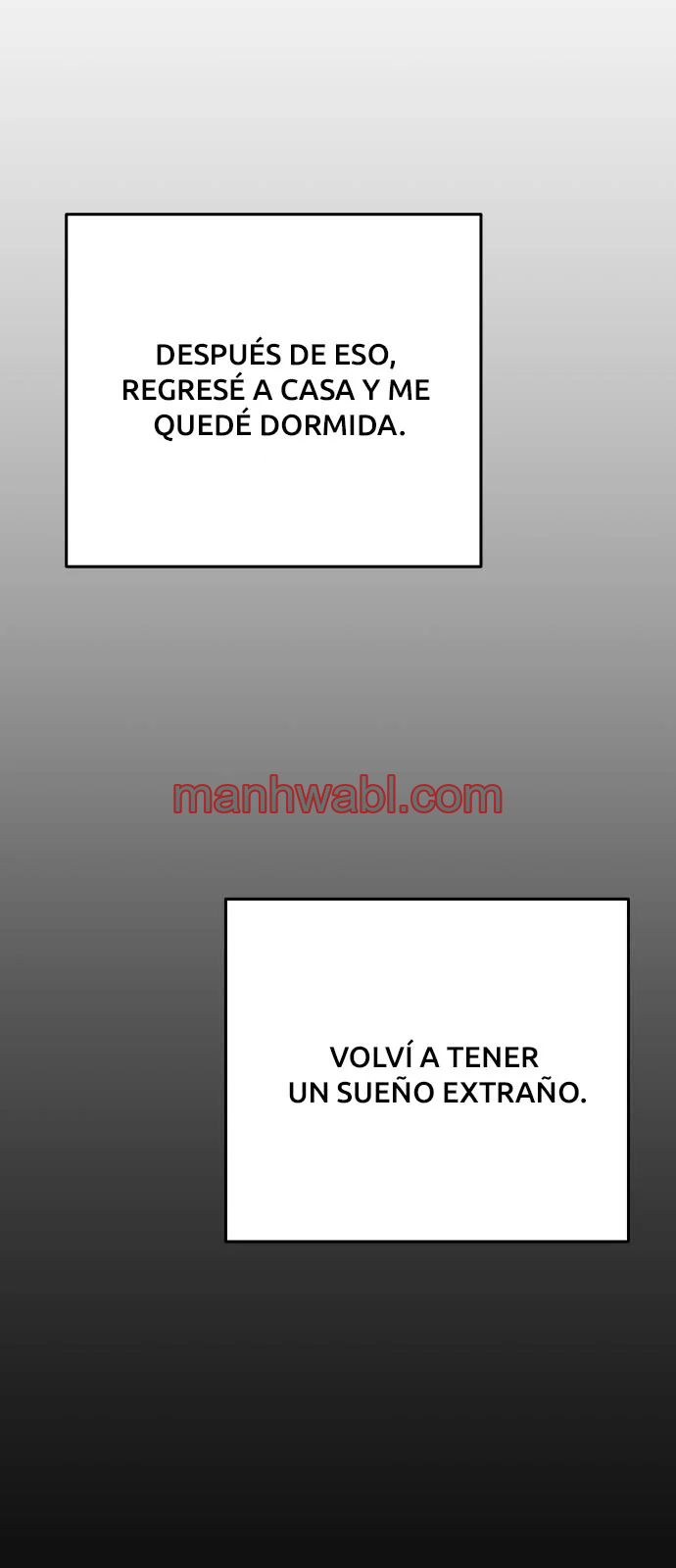 El principito reencarnado - Capítulo 3_2 manhwa