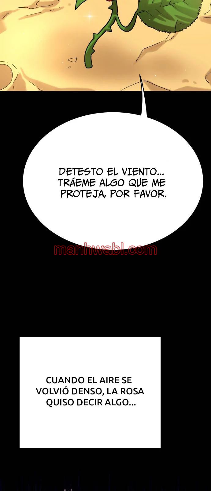 El principito reencarnado - Capítulo 3_2 manhwa