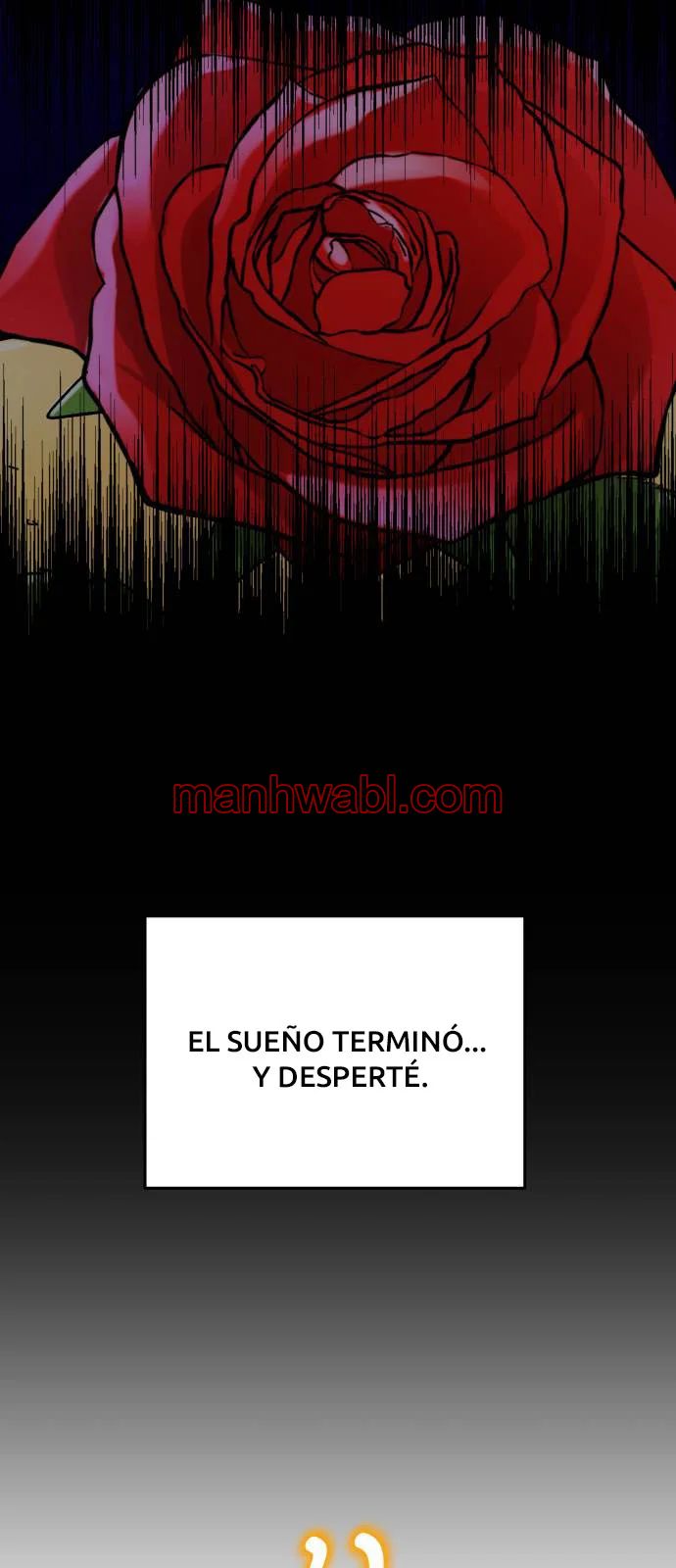 El principito reencarnado - Capítulo 3_2 manhwa