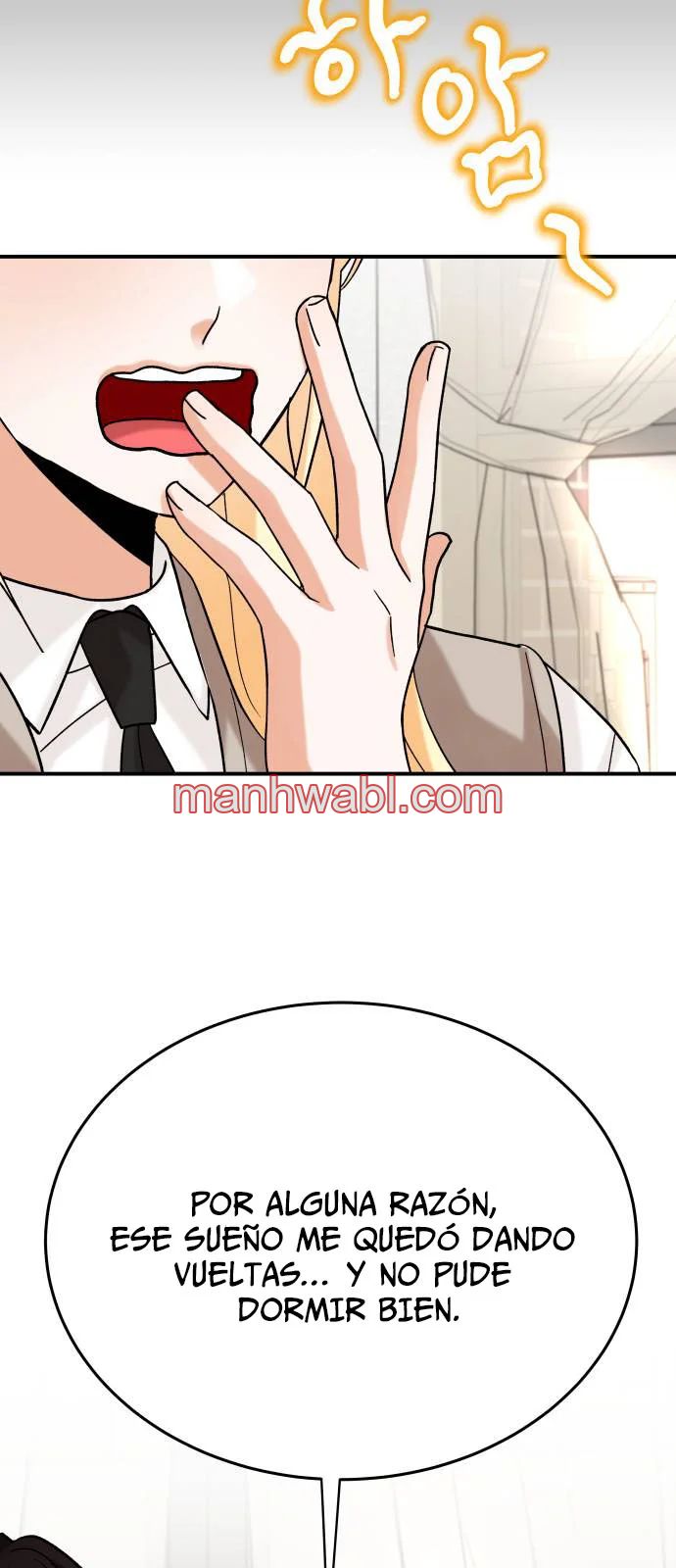 El principito reencarnado - Capítulo 3_2 manhwa