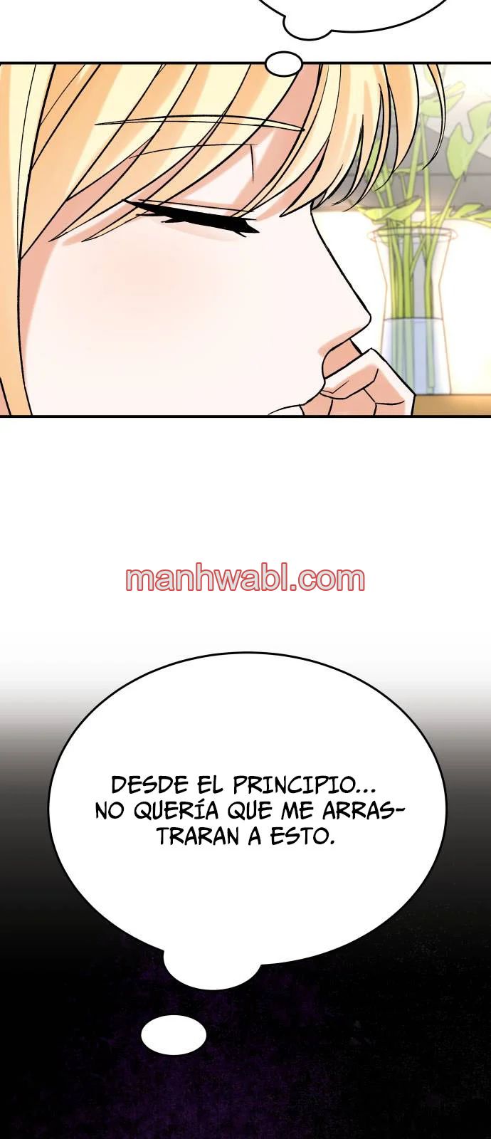 El principito reencarnado - Capítulo 3_2 manhwa