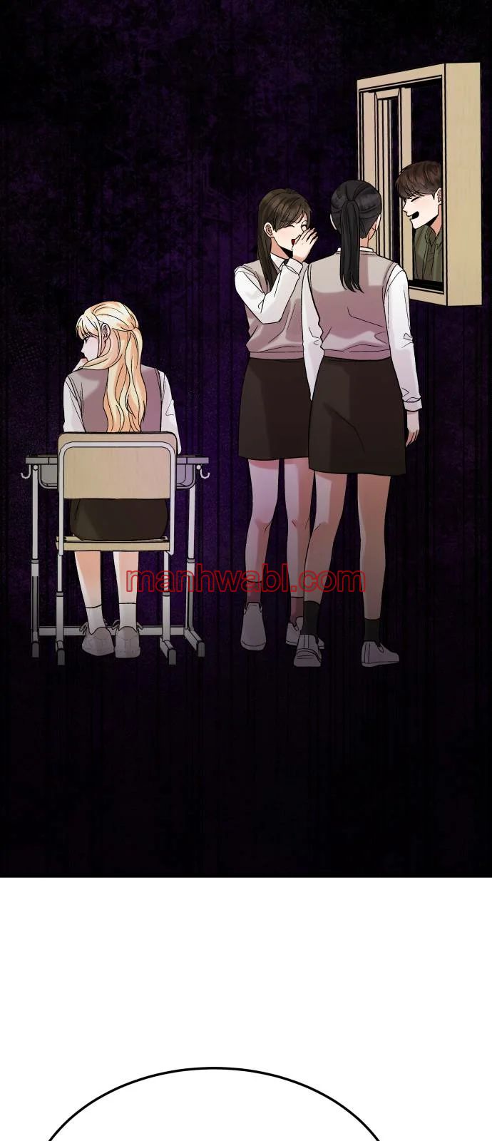 El principito reencarnado - Capítulo 3_2 manhwa