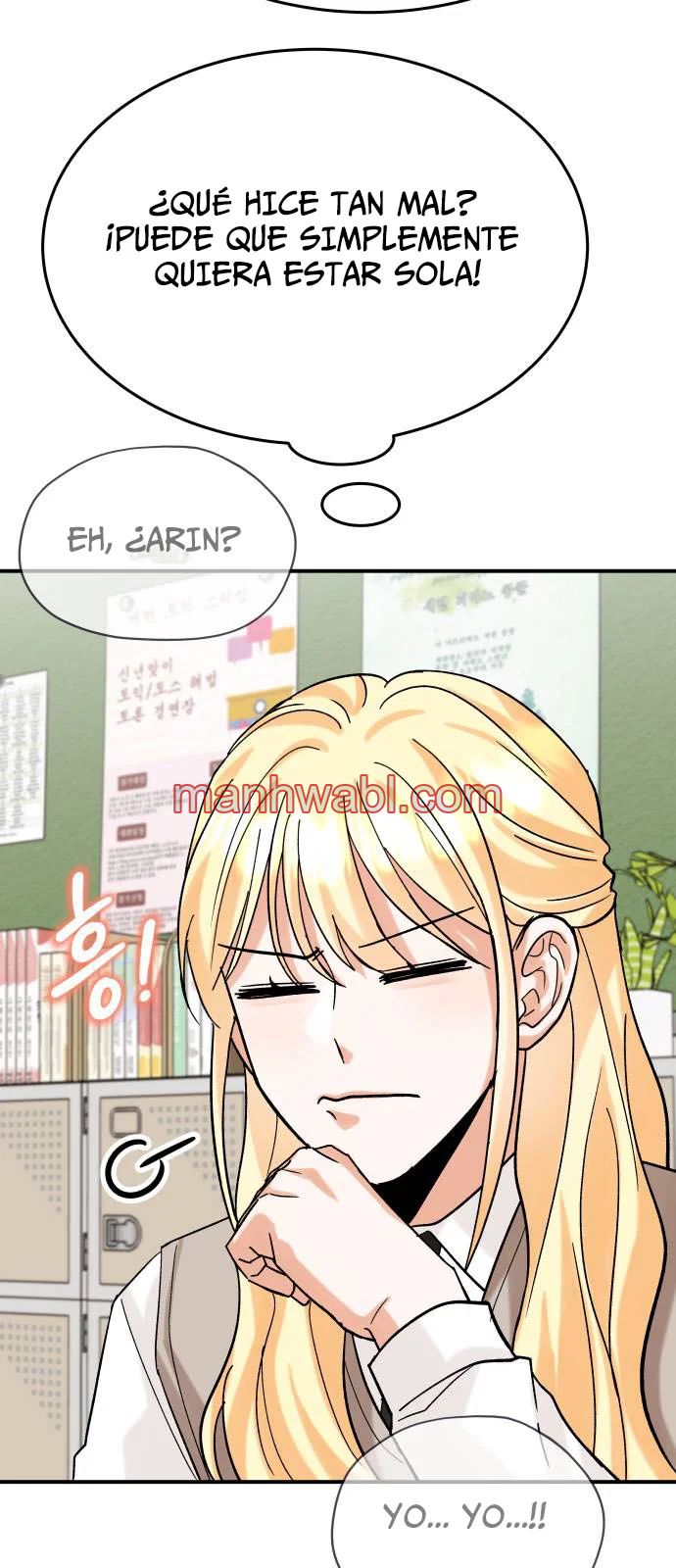 El principito reencarnado - Capítulo 3_2 manhwa