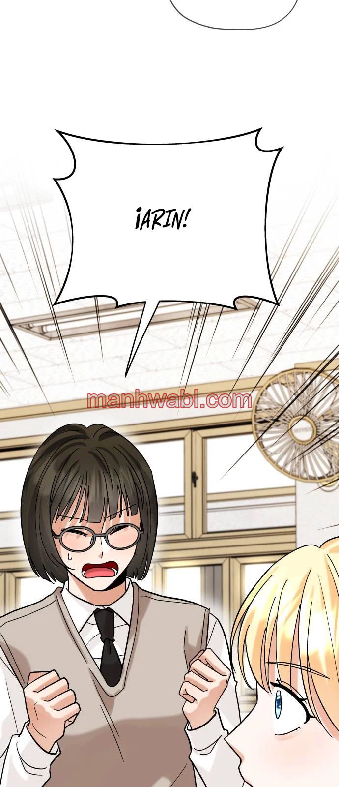 El principito reencarnado - Capítulo 3_2 manhwa