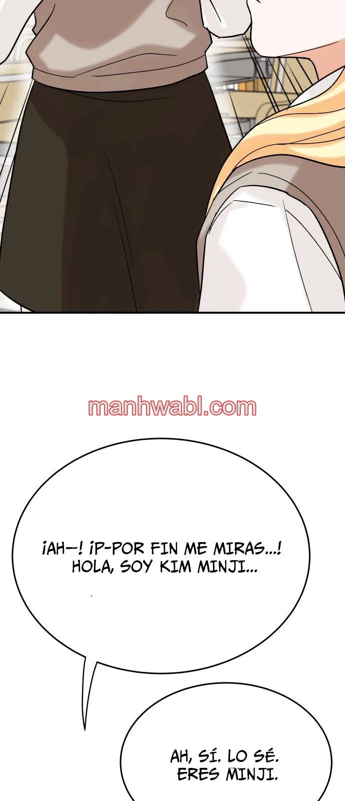 El principito reencarnado - Capítulo 3_2 manhwa