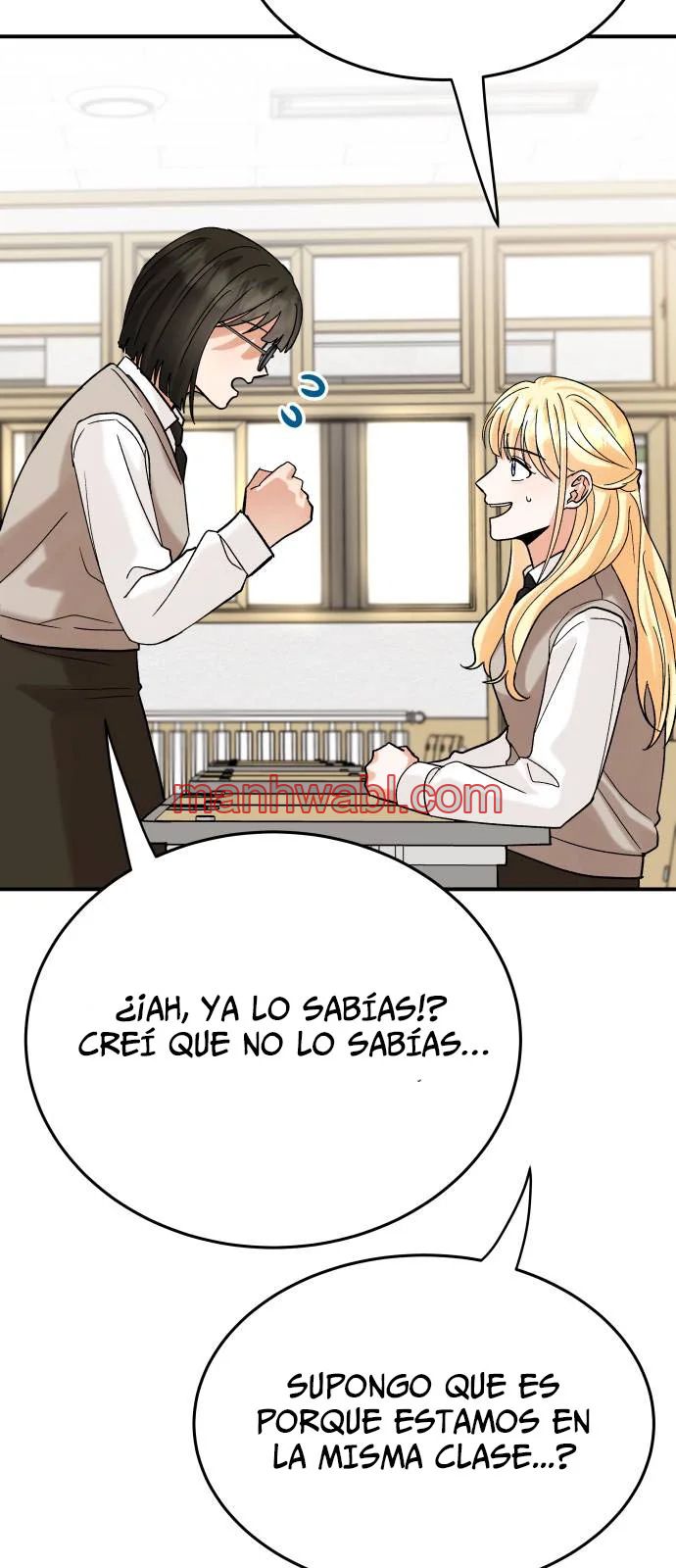 El principito reencarnado - Capítulo 3_2 manhwa
