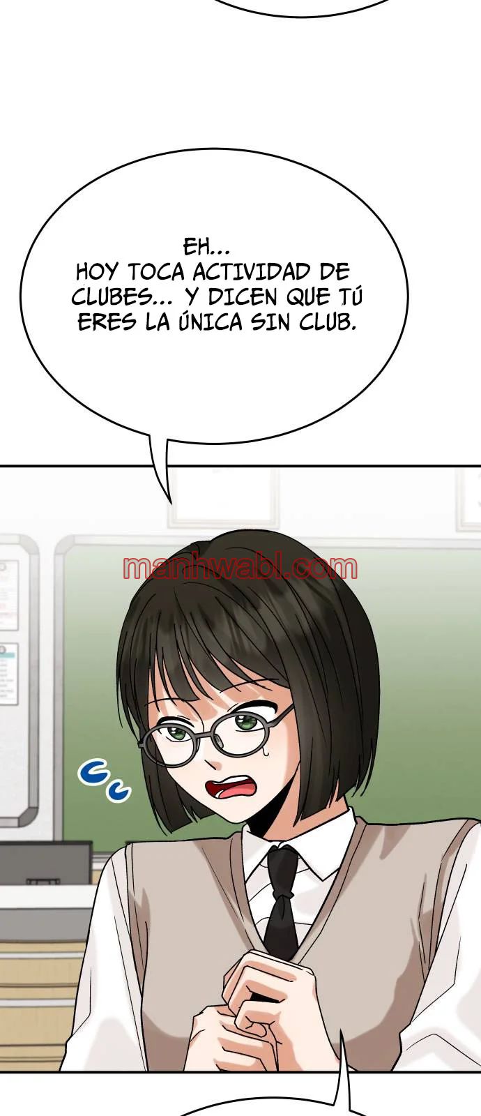 El principito reencarnado - Capítulo 3_2 manhwa