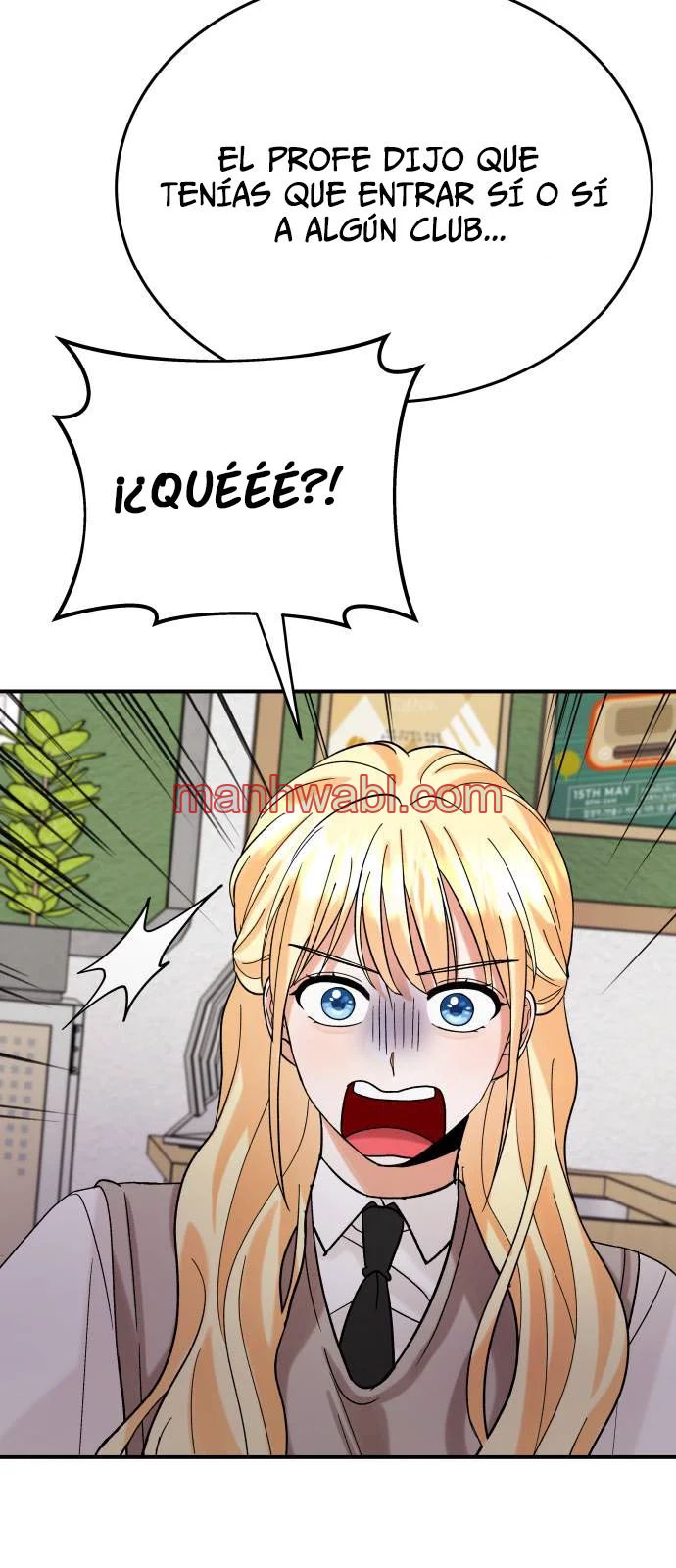 El principito reencarnado - Capítulo 3_2 manhwa