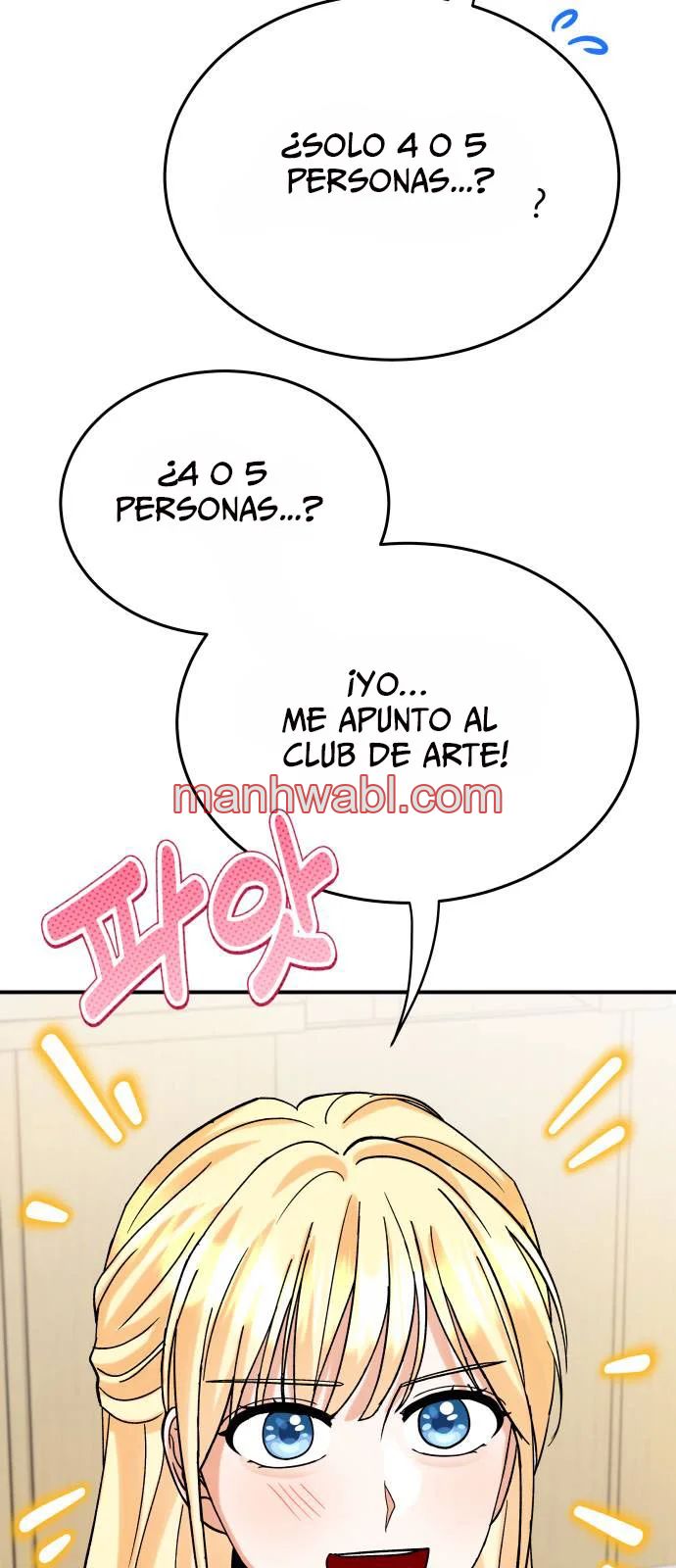 El principito reencarnado - Capítulo 3_3 manhwa
