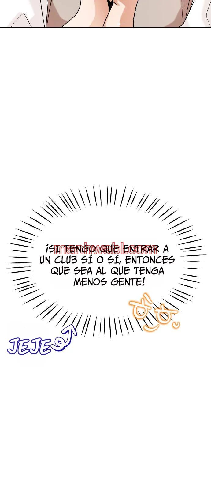 El principito reencarnado - Capítulo 3_3 manhwa