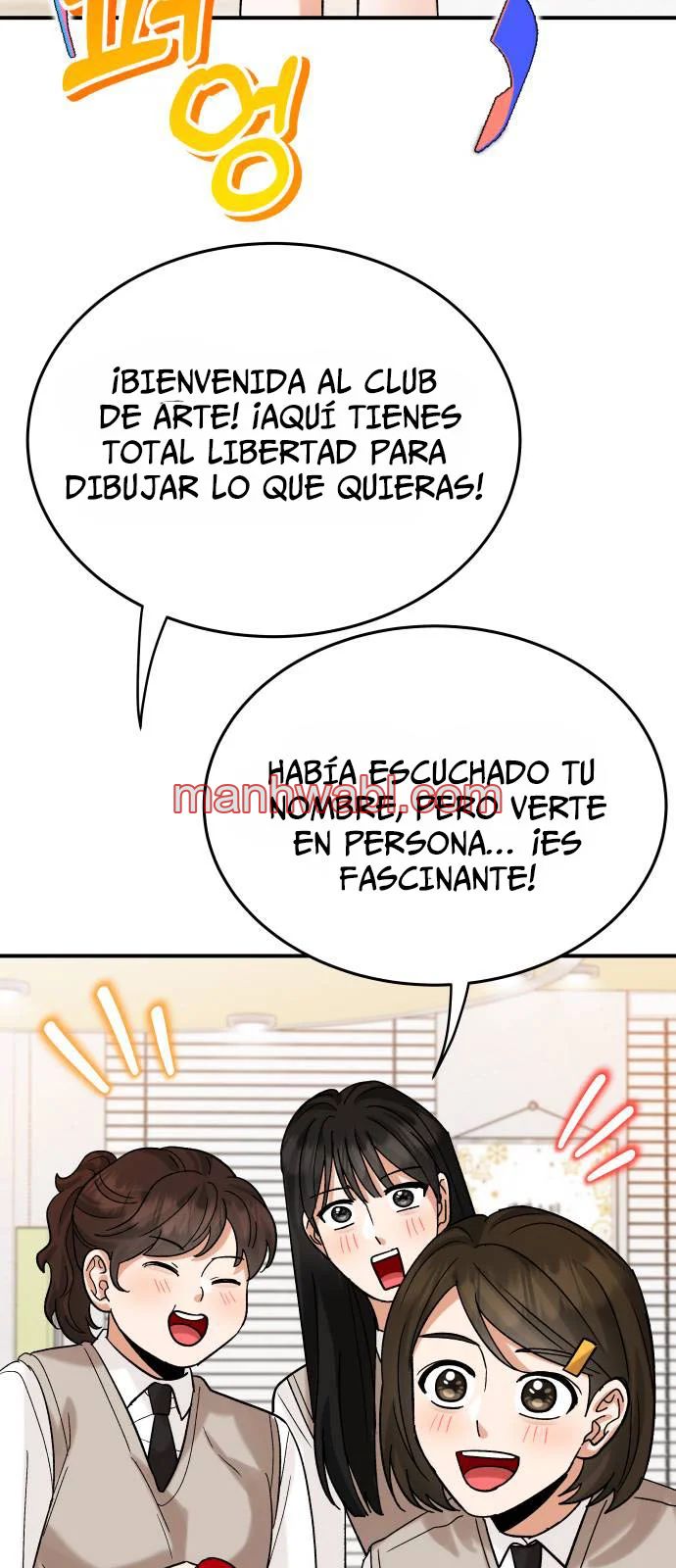 El principito reencarnado - Capítulo 3_3 manhwa