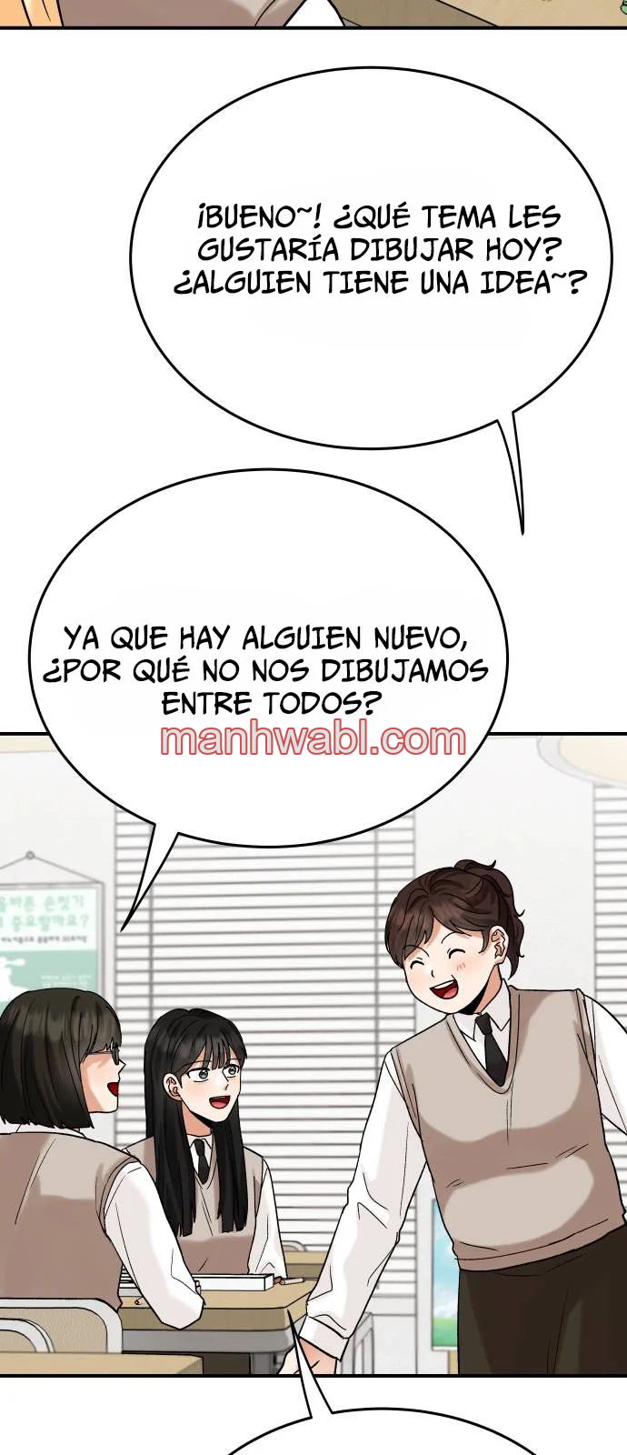 El principito reencarnado - Capítulo 3_3 manhwa
