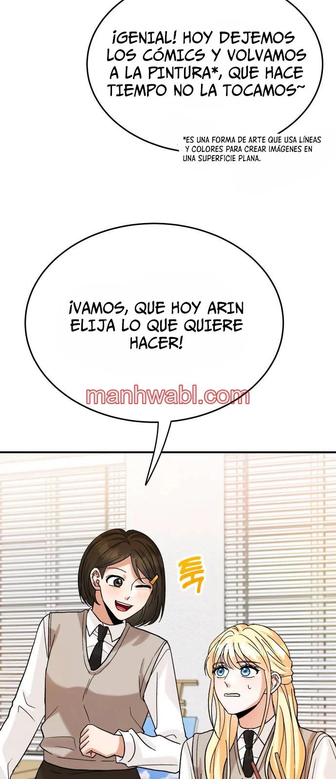 El principito reencarnado - Capítulo 3_3 manhwa