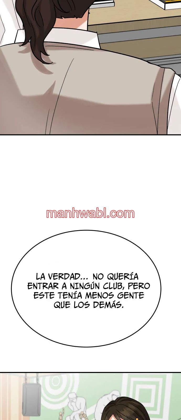 El principito reencarnado - Capítulo 3_3 manhwa