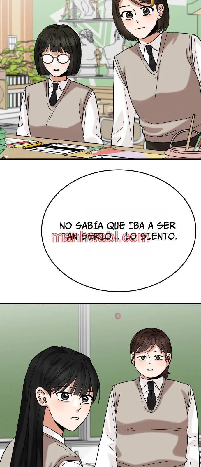 El principito reencarnado - Capítulo 3_3 manhwa