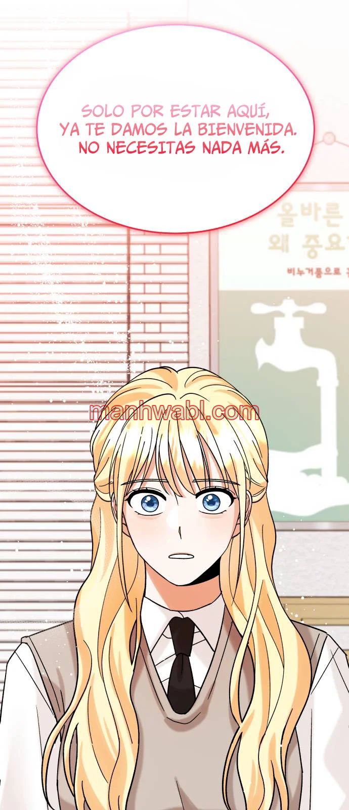 El principito reencarnado - Capítulo 3_3 manhwa