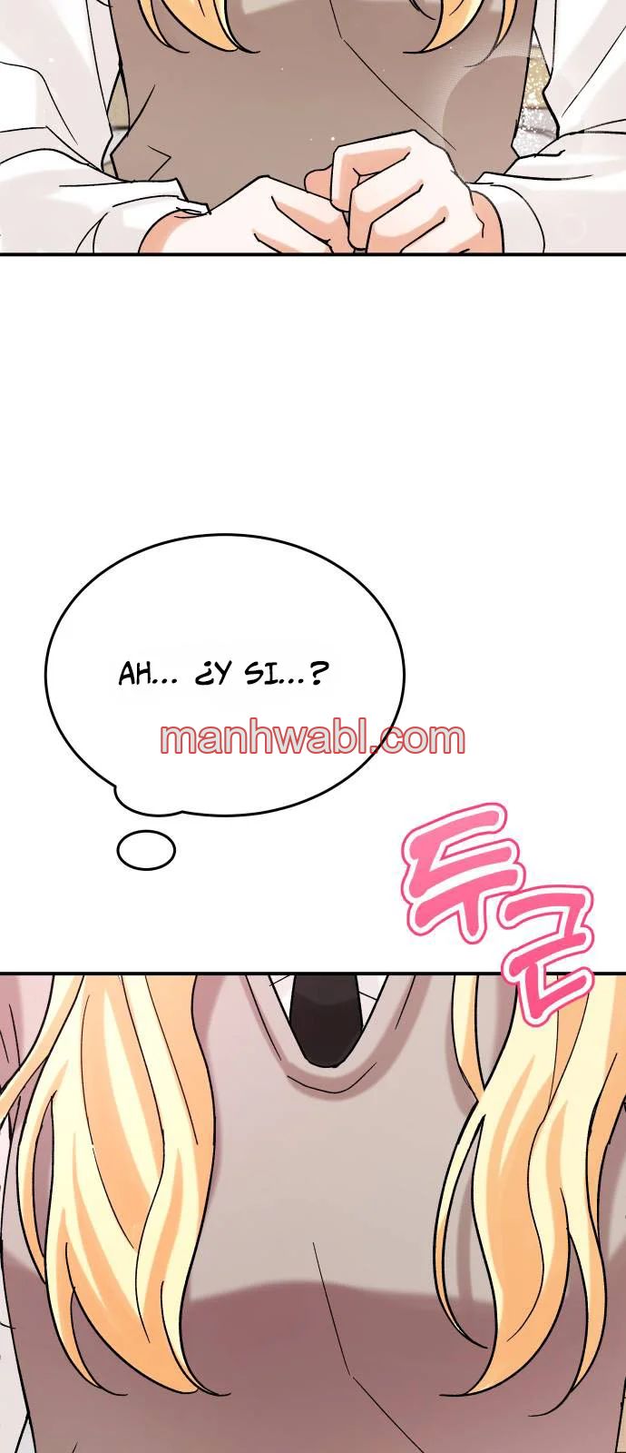 El principito reencarnado - Capítulo 3_3 manhwa