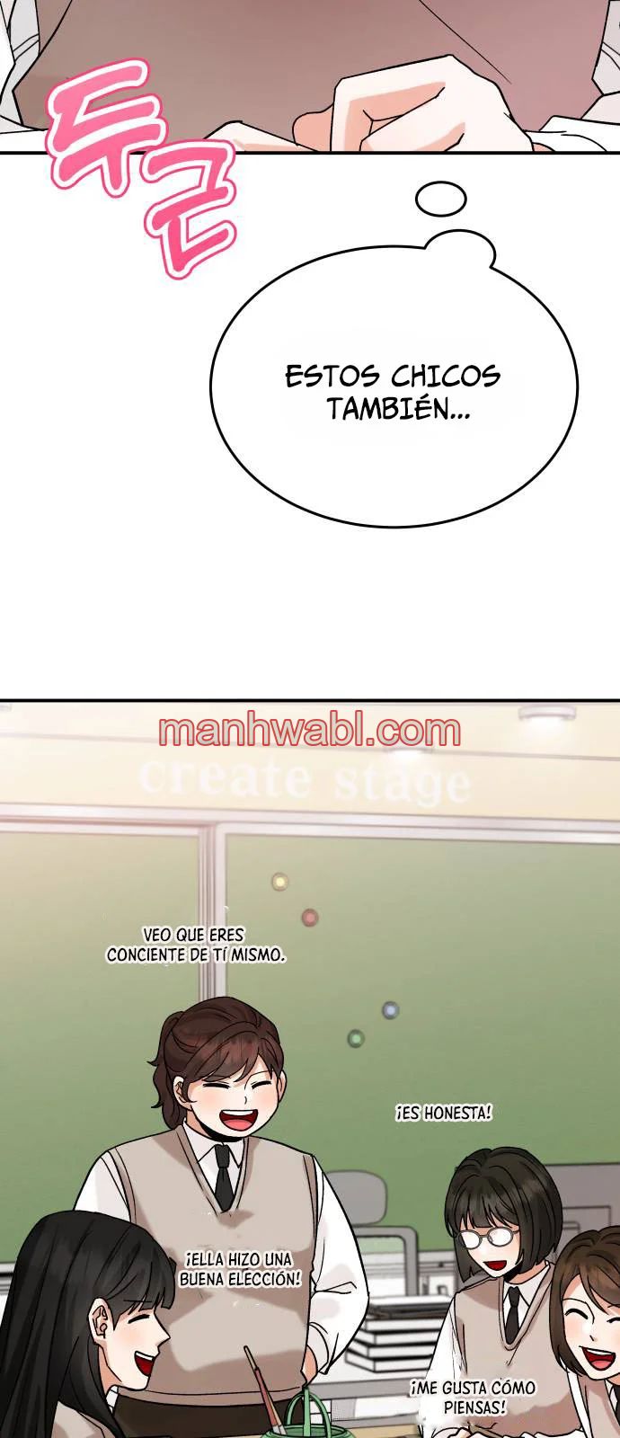 El principito reencarnado - Capítulo 3_3 manhwa