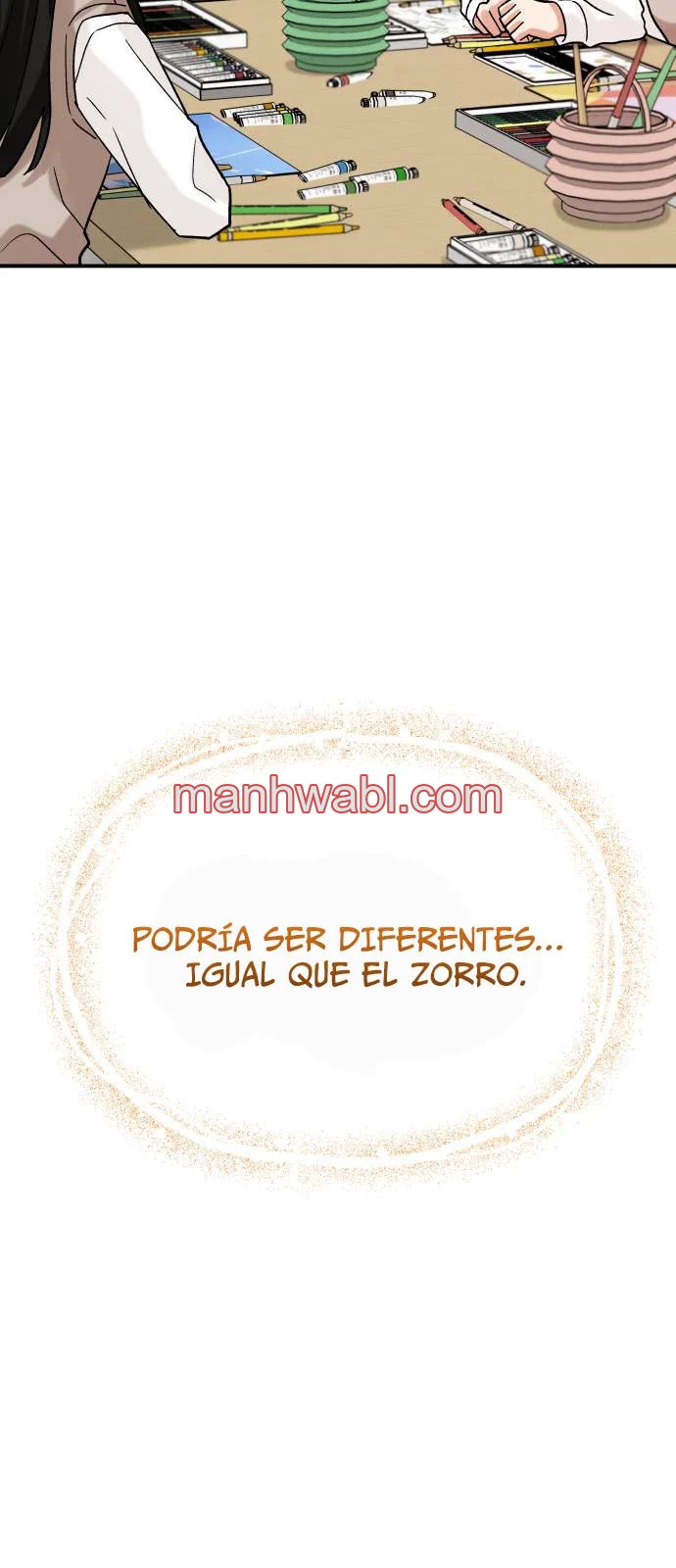 El principito reencarnado - Capítulo 3_3 manhwa