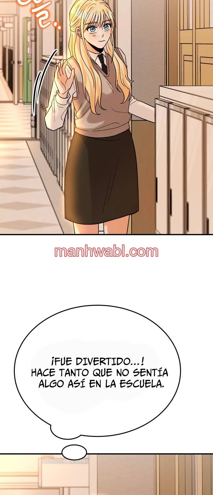 El principito reencarnado - Capítulo 3_3 manhwa