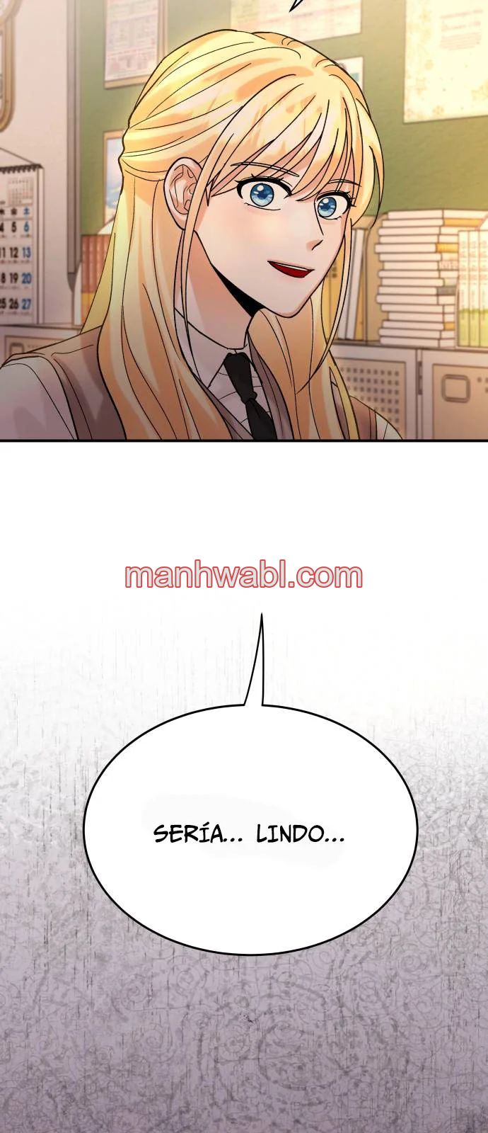 El principito reencarnado - Capítulo 3_3 manhwa