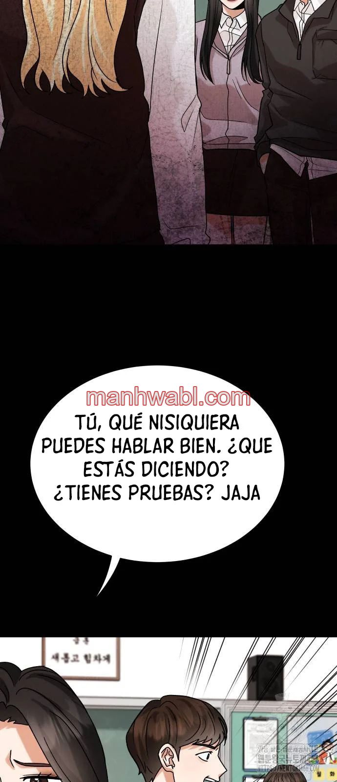 El principito reencarnado - Capítulo 4 manhwa