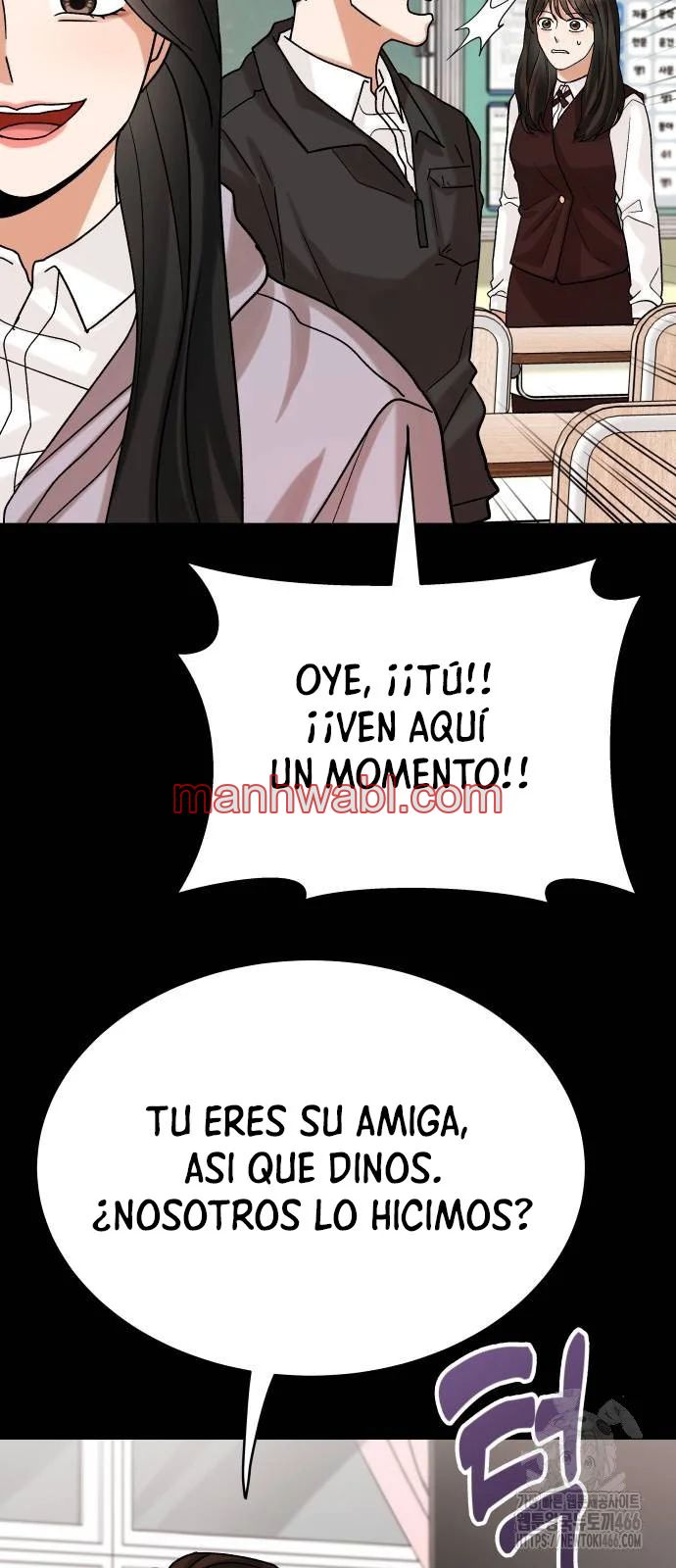 El principito reencarnado - Capítulo 4 manhwa