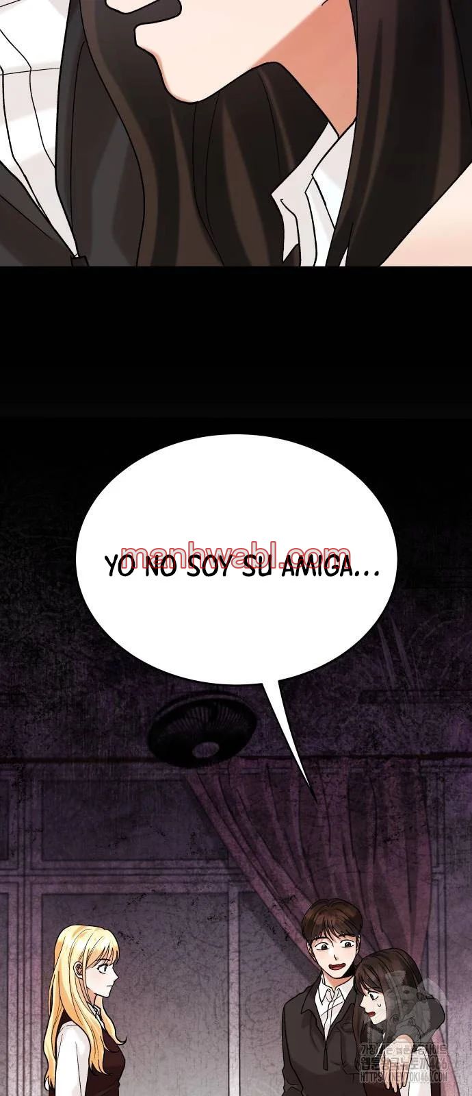 El principito reencarnado - Capítulo 4 manhwa