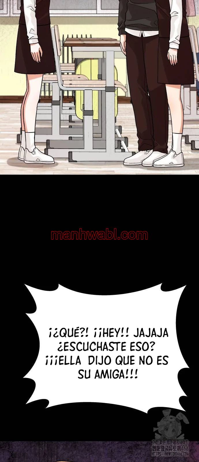 El principito reencarnado - Capítulo 4 manhwa