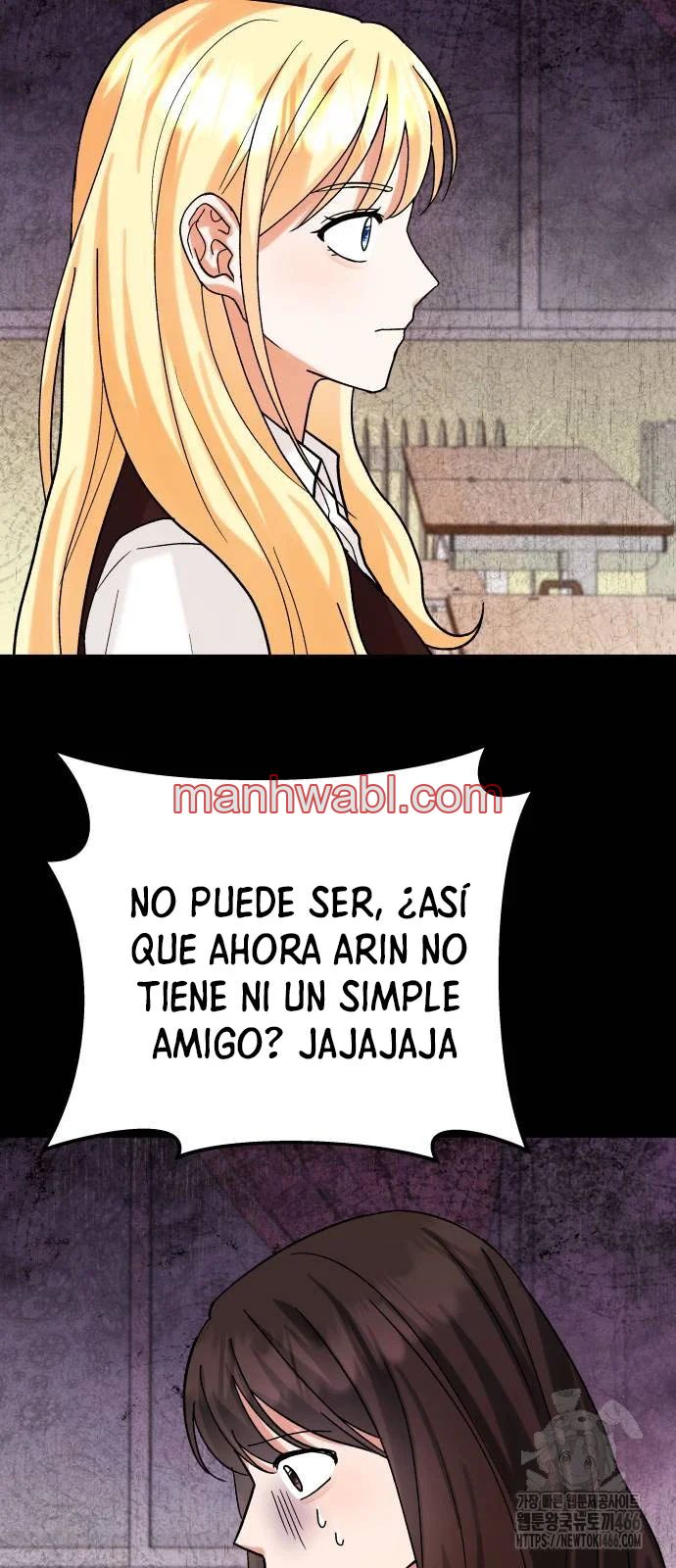 El principito reencarnado - Capítulo 4 manhwa