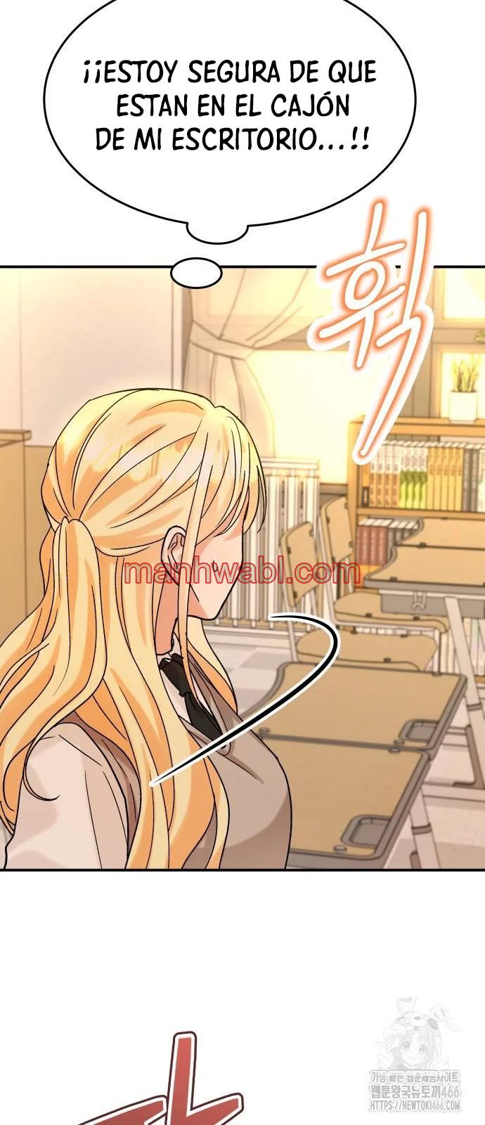 El principito reencarnado - Capítulo 4 manhwa