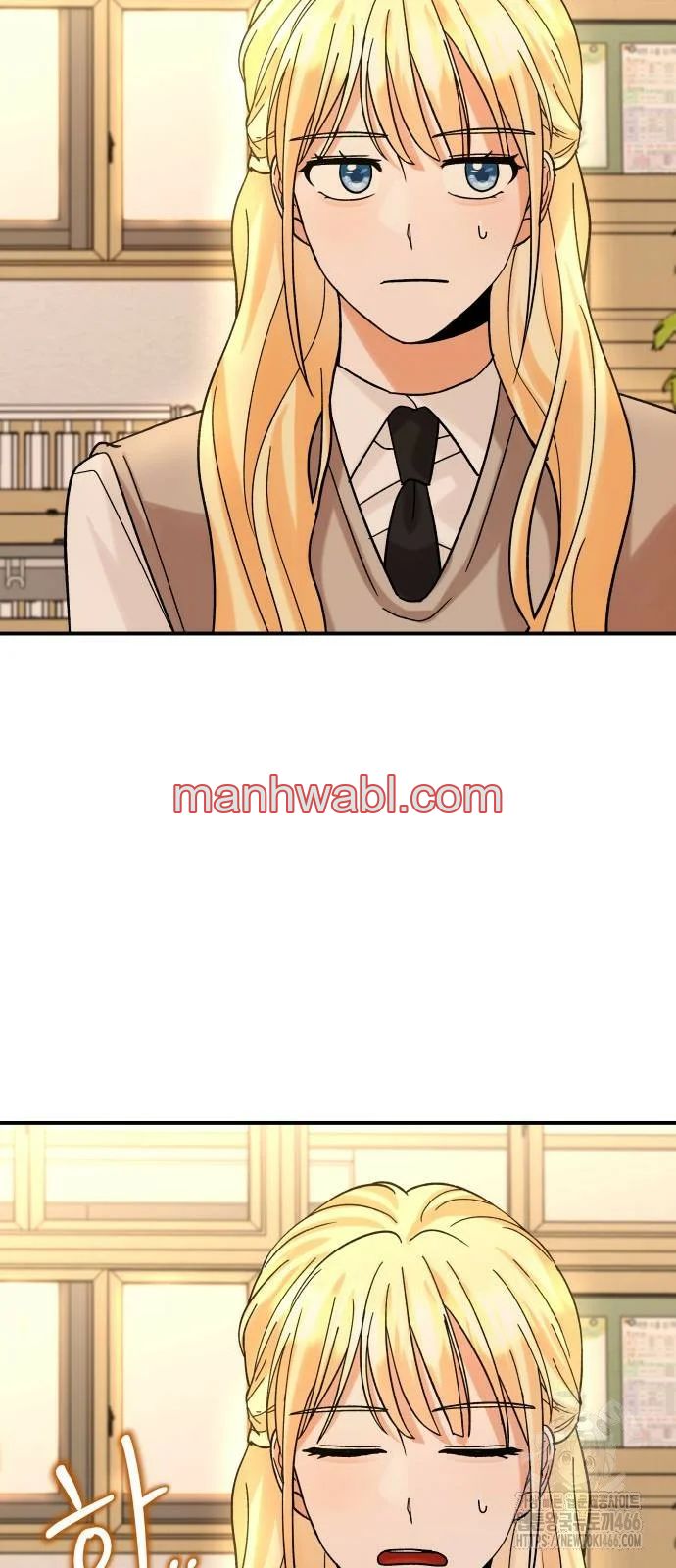 El principito reencarnado - Capítulo 4 manhwa