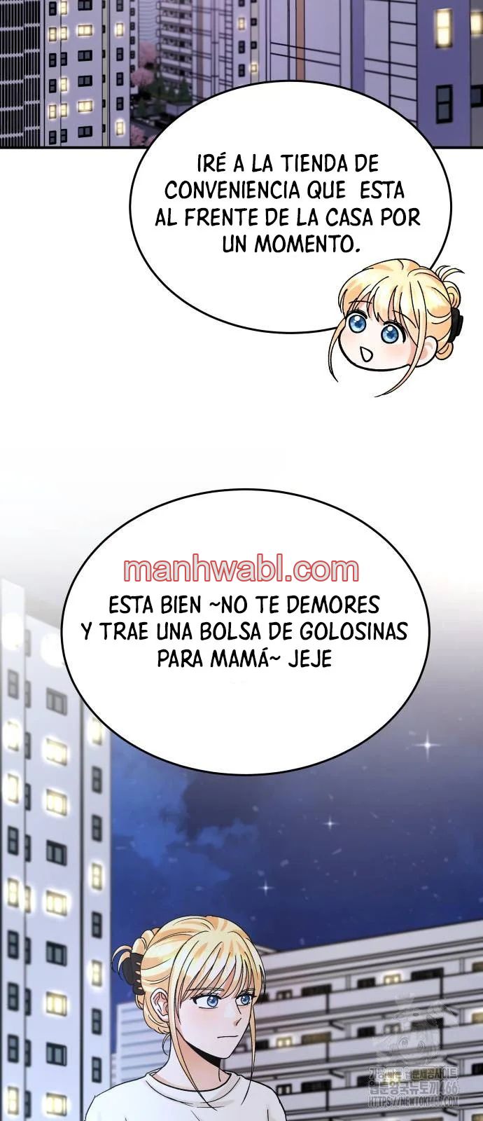 El principito reencarnado - Capítulo 4 manhwa