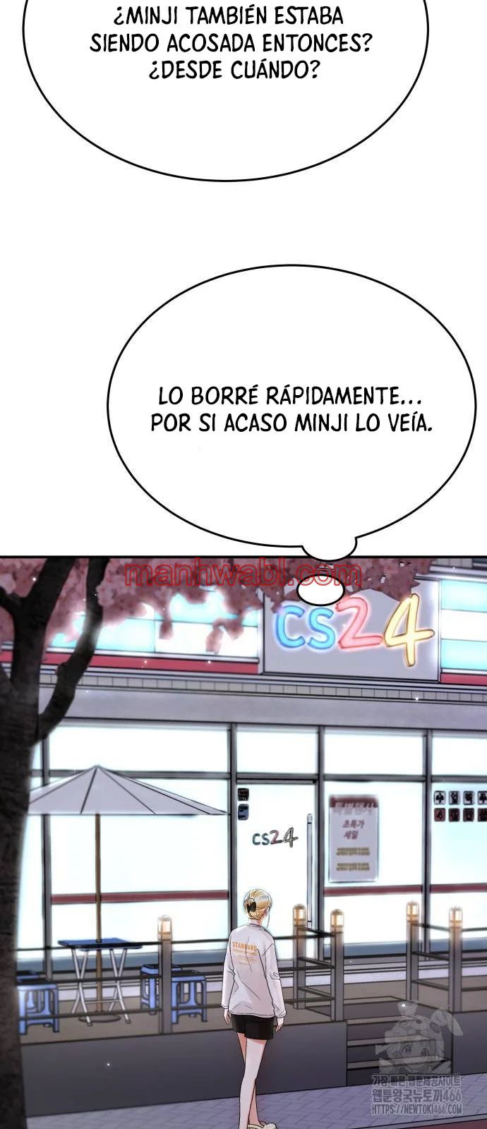 El principito reencarnado - Capítulo 4 manhwa