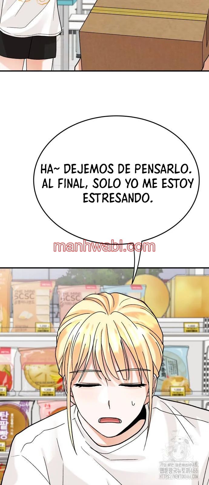 El principito reencarnado - Capítulo 4 manhwa