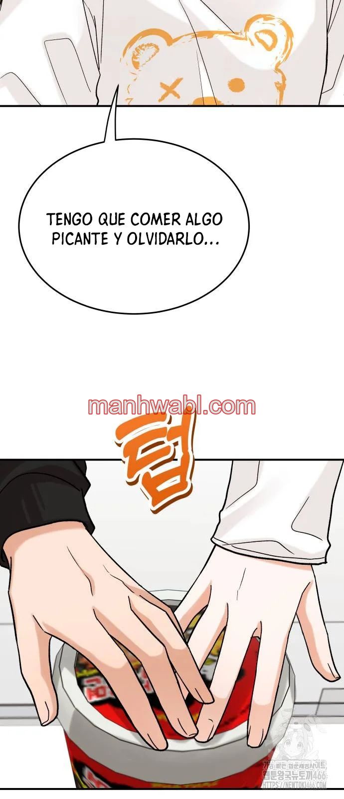 El principito reencarnado - Capítulo 4_2 manhwa